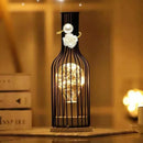 Anéis de Guardanapo com Pérola