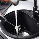 Batedor elétrico portátil para Leite, café, misturar alimentos