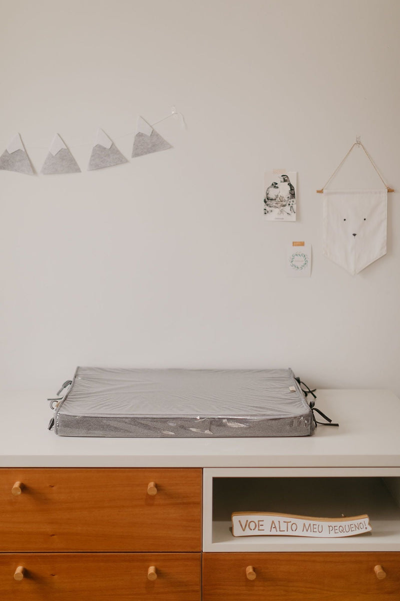 Varalzinho Decorativo