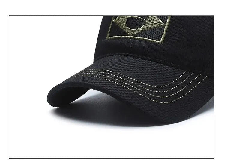 Boné Brasil Patriota