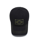 Boné Brasil Patriota