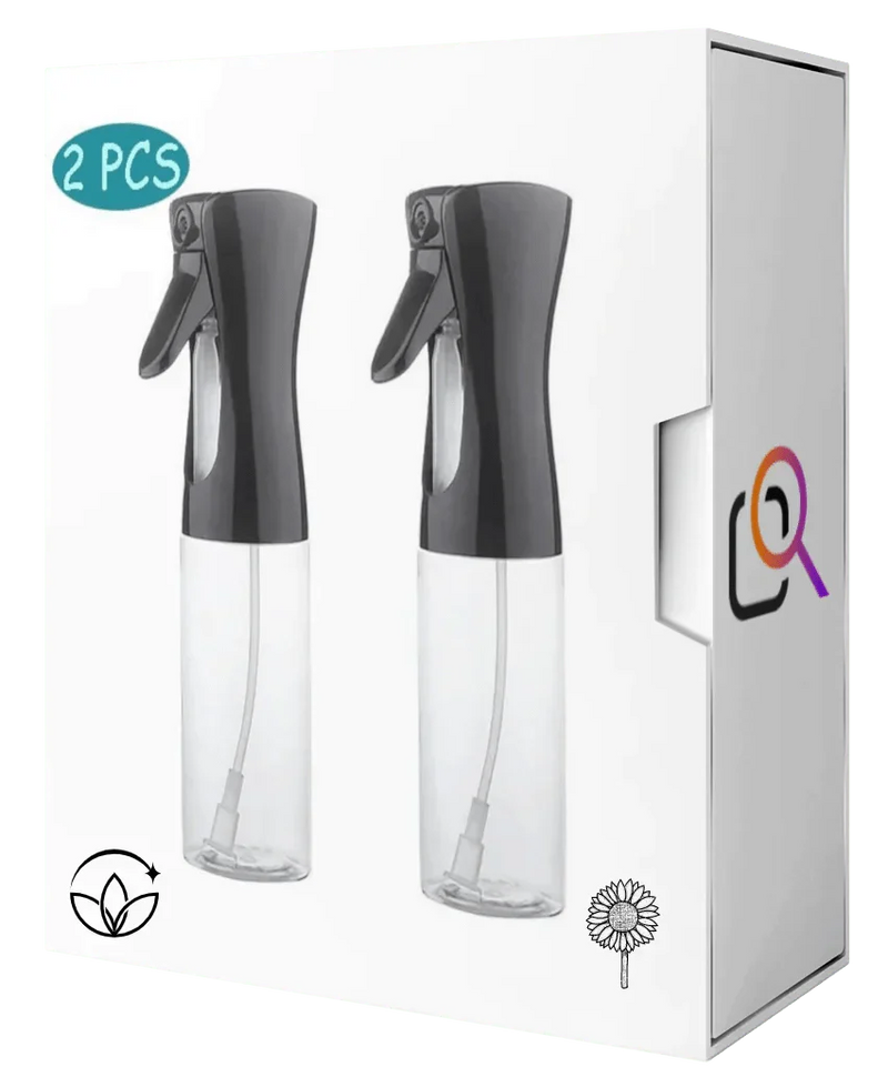 Borrifador Chef Lux - Compre 1 e Leve 2