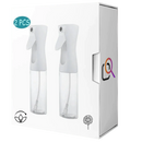 Borrifador Chef Lux - Compre 1 e Leve 2