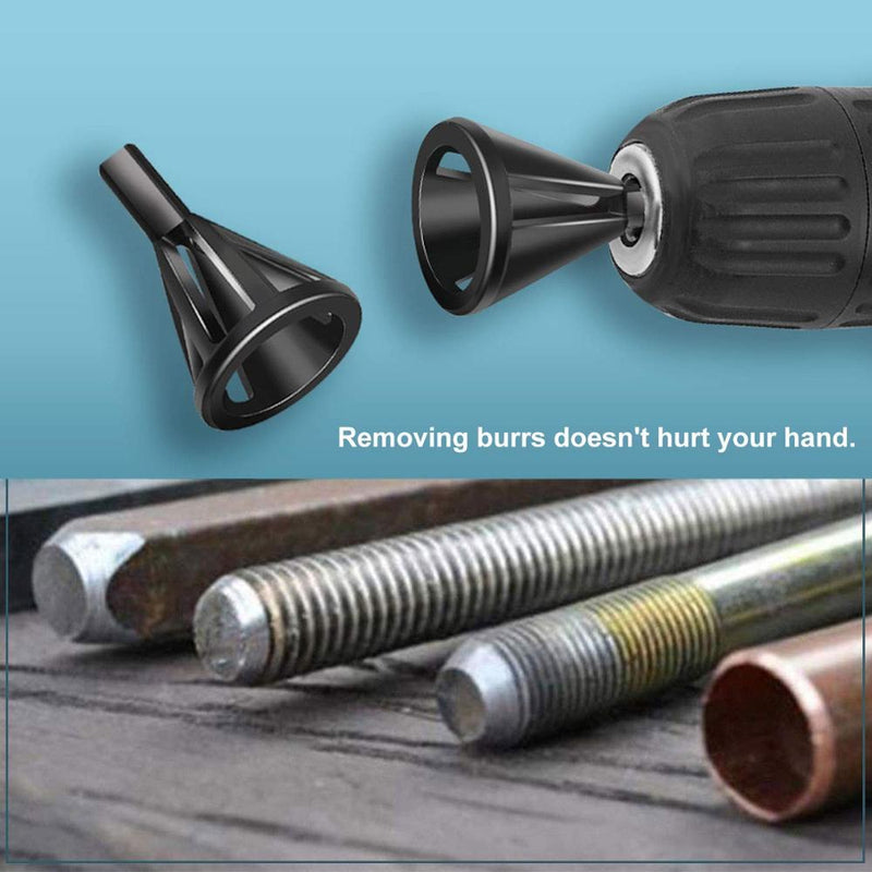 Broca Reparadora - Broca Reparadora de Parafuso