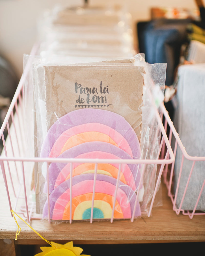 Varalzinho Decorativo