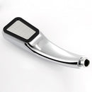 Chuveiro Spa LUX - Chuveiro de alta pressão 300 furos