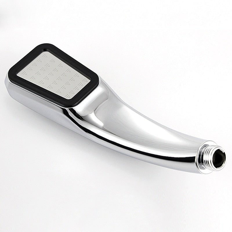 Chuveiro Spa LUX - Chuveiro de alta pressão 300 furos