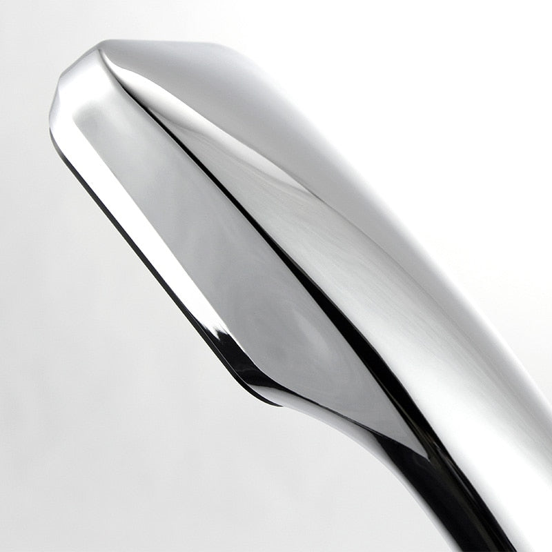 Chuveiro Spa LUX - Chuveiro de alta pressão 300 furos