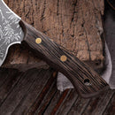 Cutelo Tigre Premium Basic Pro 8"