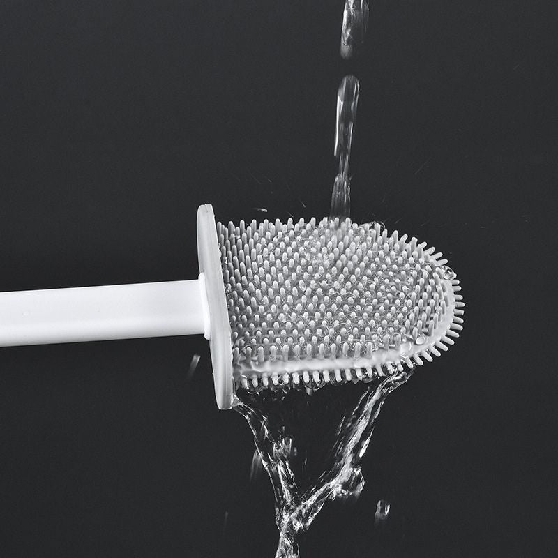 Escova de Silicone Lux