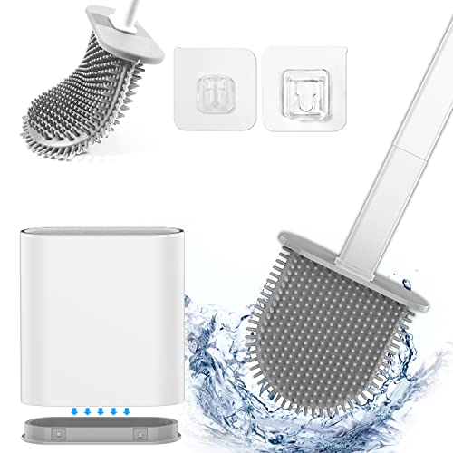 Escova de Silicone Lux