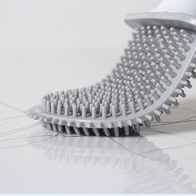 Escova de Silicone Lux