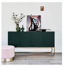 Escultura Decorativa Casal de Dançarinos