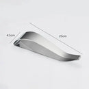 Fatiador de Bolo e Torta Inox com Design Europeu Premium