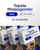 Foot Mat - Tapete Massageador com Tecnologia EUMS
