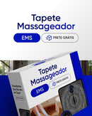 Foot Mat - Tapete Massageador com Tecnologia EUMS