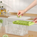 GeloBox - Caixa De Armazenamento De Gelo