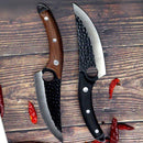 Japaknive - Faca Japonesa Premium Ultra Afiadas