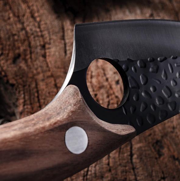 Japaknive - Faca Japonesa Premium Ultra Afiadas