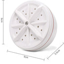 Lavador Turbo Ultrassônico 3.0