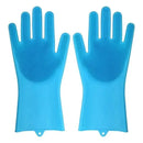 MagicClean Luvas de Silicone