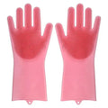 MagicClean Luvas de Silicone