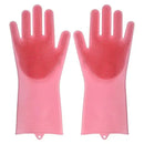 MagicClean Luvas de Silicone