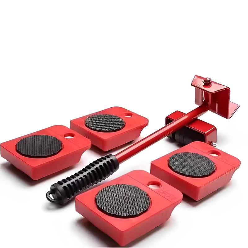 MoveLift - Suporte para mover Móveis Pesados