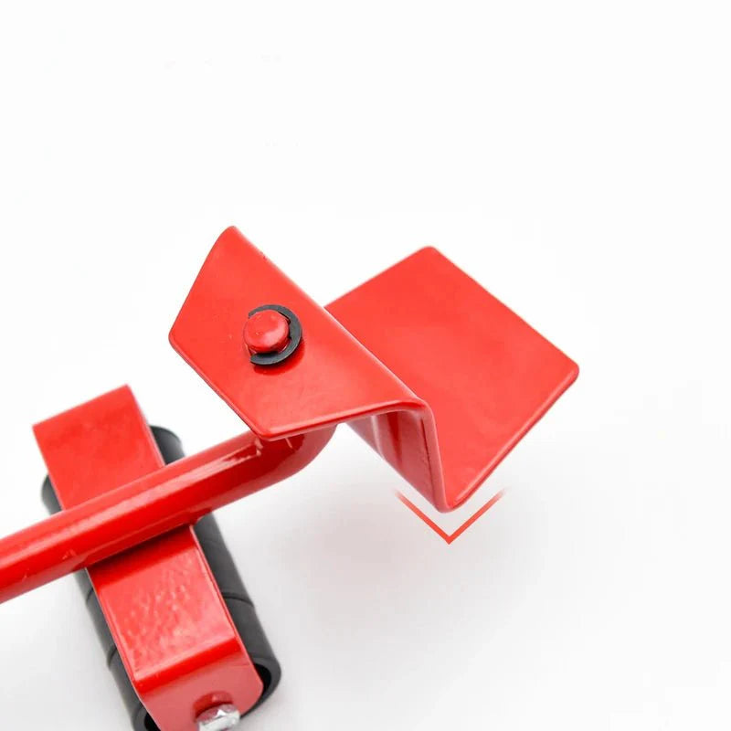 MoveLift - Suporte para mover Móveis Pesados