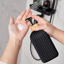 OrganizaBanho - Recipiente de Banheiro