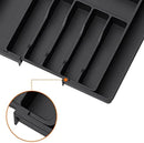 Organizador de Gaveta Expansível e ajustável para Talheres e cutelaria