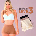 Pague 1 e Leve 3 Unidades - Calcinhas Lift & Shape