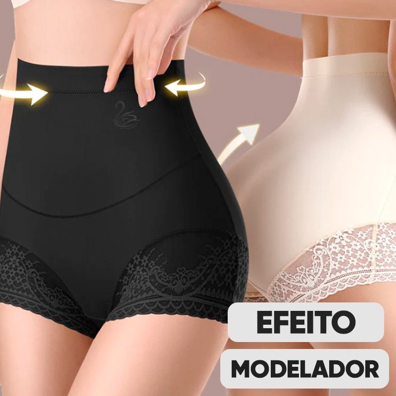 Pague 1 e Leve 3 Unidades - Calcinhas Lift & Shape