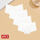 Pague 2 e Leve 4 - Calcinha Strech Max