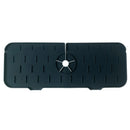 ProtecSplash - Tapete Absorvente de Silicone para Torneira