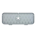 ProtecSplash - Tapete Absorvente de Silicone para Torneira