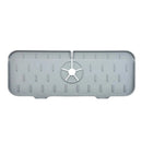 ProtecSplash - Tapete Absorvente de Silicone para Torneira