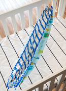 Rede para Bebê - Peixinhos do Oceano