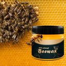 Super Cera Beewax - Cera Reparadora de Móveis de madeira