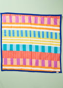 Tapetinho de Atividades - Colcha de Retalhos