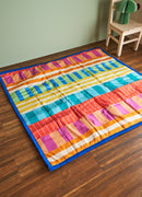 Tapetinho de Atividades - Colcha de Retalhos