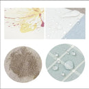 Toalha de mesa a prova d'água