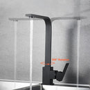 Torneira Gourmet Para Cozinha Clean Flat