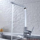 Torneira Gourmet Para Cozinha Clean Flat