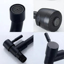 Torneira Gourmet Para Cozinha Funcional Smart