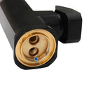 Torneira Gourmet Para Cozinha Slim Elegance Black