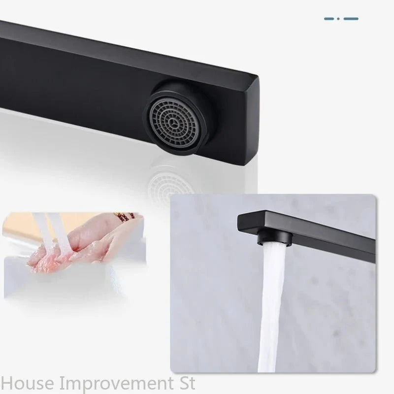 Torneira Gourmet Para Cozinha Slim Elegance Grey