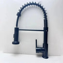 Torneira Gourmet para Cozinha Spiral Spring