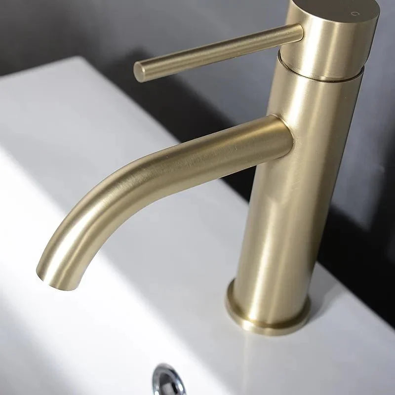 Torneira Premium Para Banheiro Elegancy