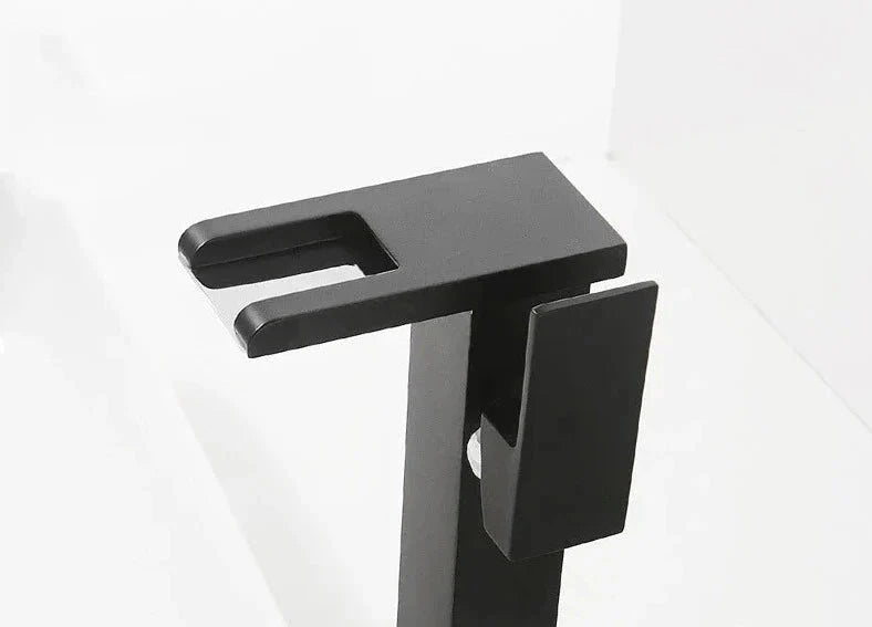 Torneira Premium para Banheiro LED Requinte